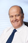 Peter Forbes, Non-Executive Director, AIM Aviation Ltd