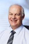 John Heath, Group Design and Technical Director, AIM Aviation Ltd