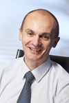 Richard Bower, Group Commercial Director, AIM Aviation Ltd