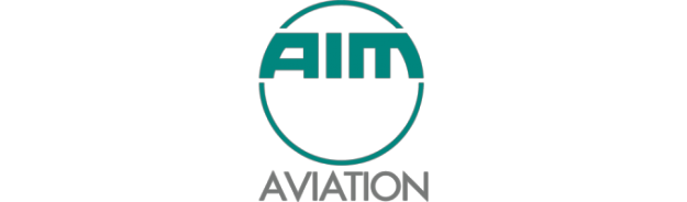 AIM Aviation Ltd Logo