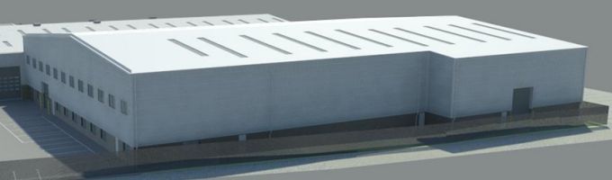AIM Altitude major factory extension