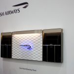 Aircraft Interiors Expo 2014 - AIM Aviation concept