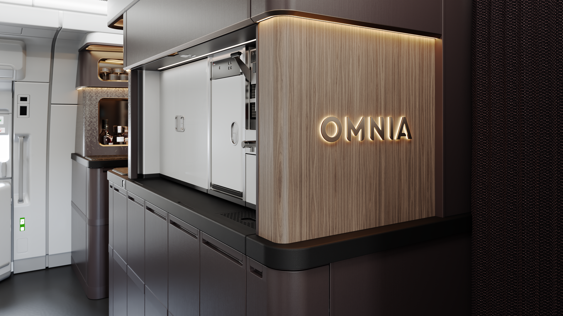 01_OMNIA WELCOME PANEL